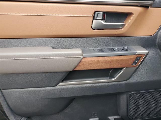 New 2026 Toyota Sequoia 1794 Edition AWD/4WD image 15