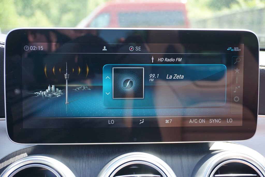 Used 2023 Mercedes-Benz C 300 Cabriolet image 31