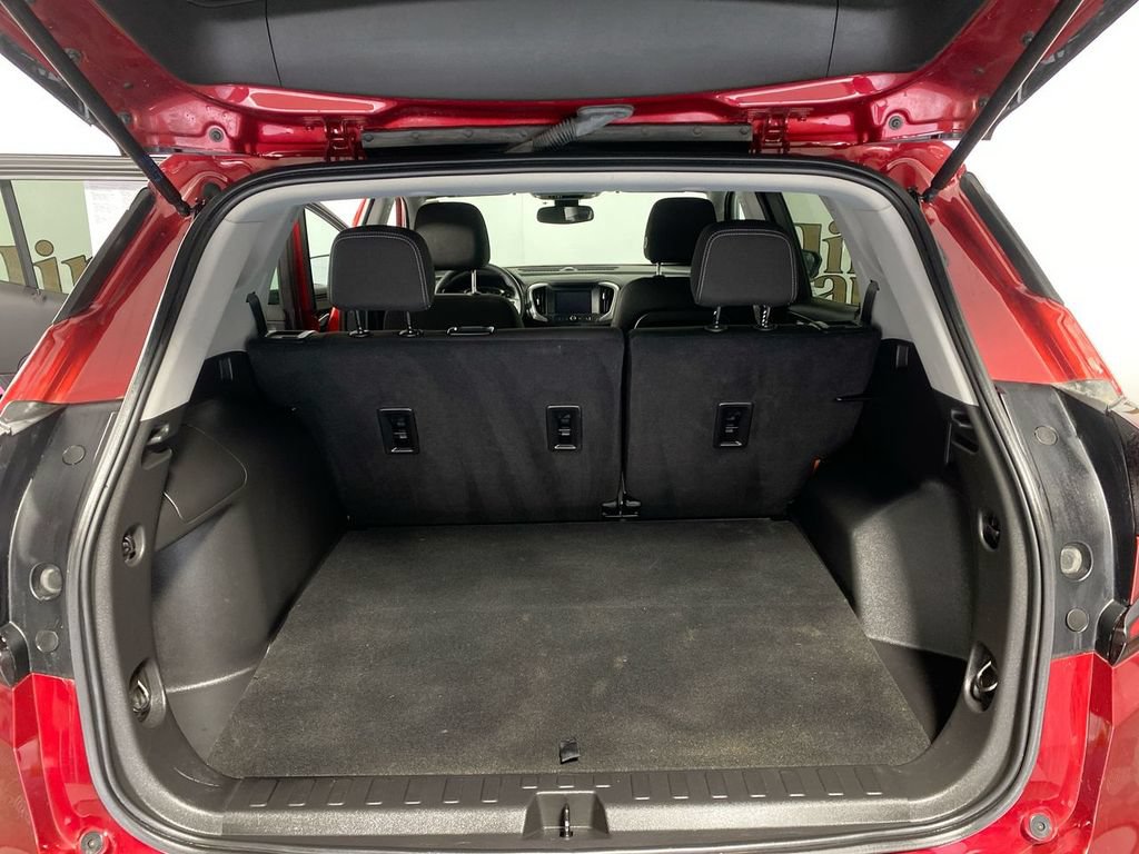 Certified 2023 GMC Terrain SLE w/ Driver Convenience Package FWD image 22