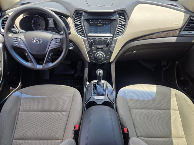 Used 2018 Hyundai Santa Fe Sport w/ 2.4L Value Package 02 FWD image 23