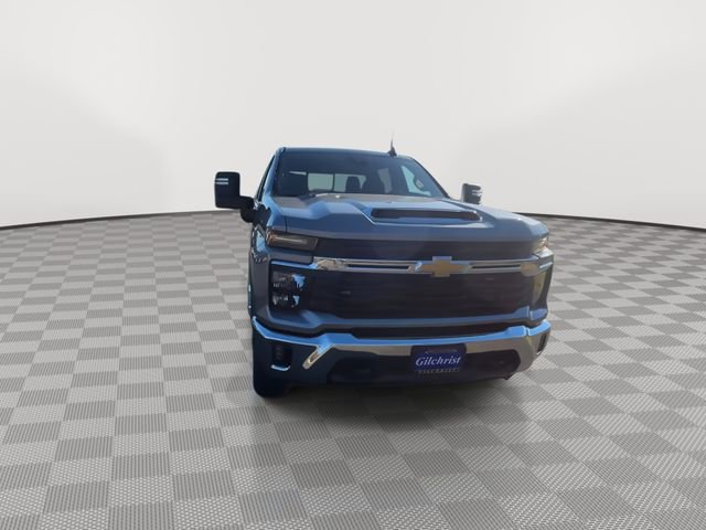 New 2026 Chevrolet Silverado 2500 LT AWD/4WD image 3