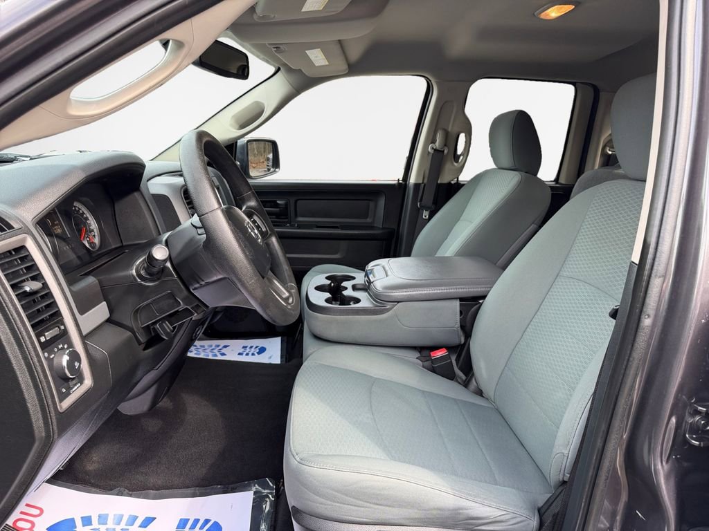 Used 2015 RAM 1500 Express image 12