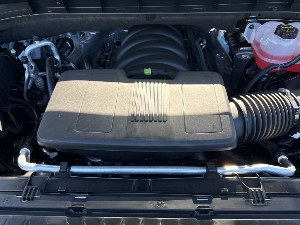 New 2026 GMC Sierra 1500 Denali Ultimate image 41