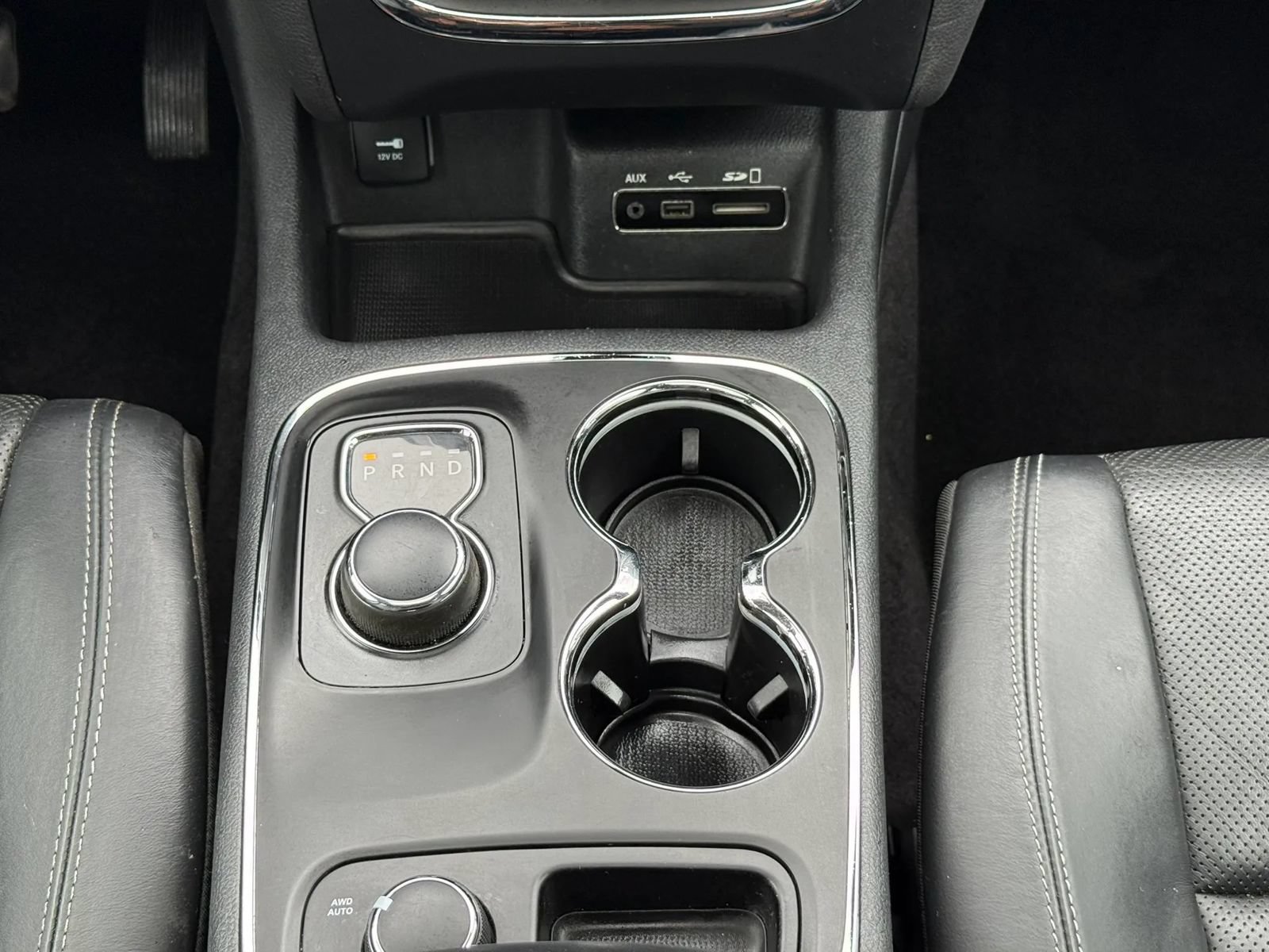 Used 2017 Dodge Durango Citadel AWD/4WD image 21