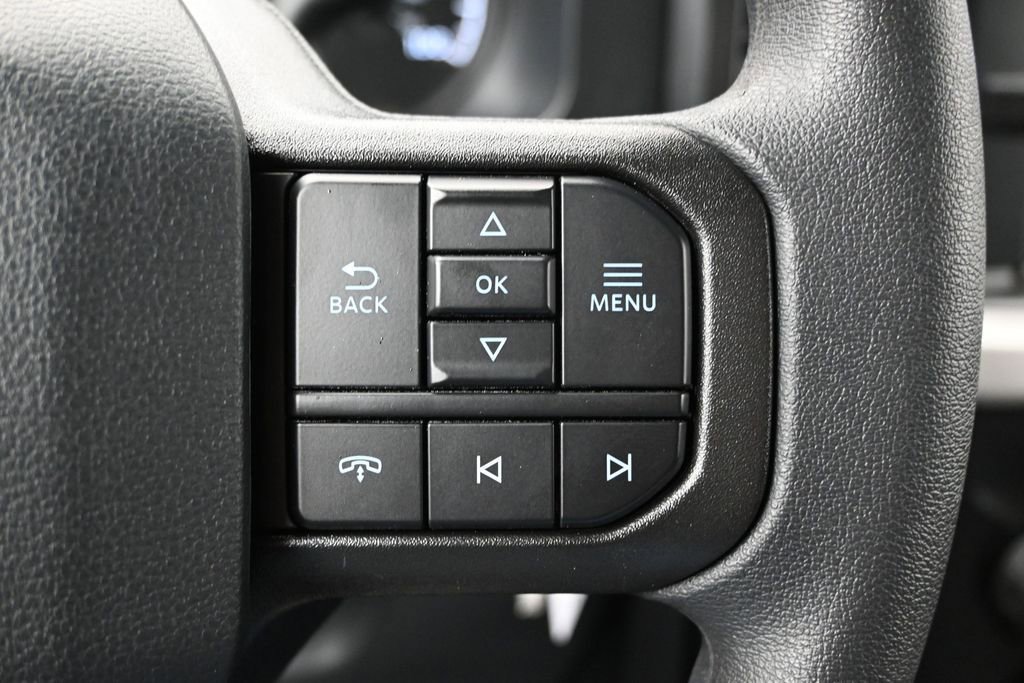 New 2026 Ford F350 XL w/ STX Appearance Package AWD/4WD image 28