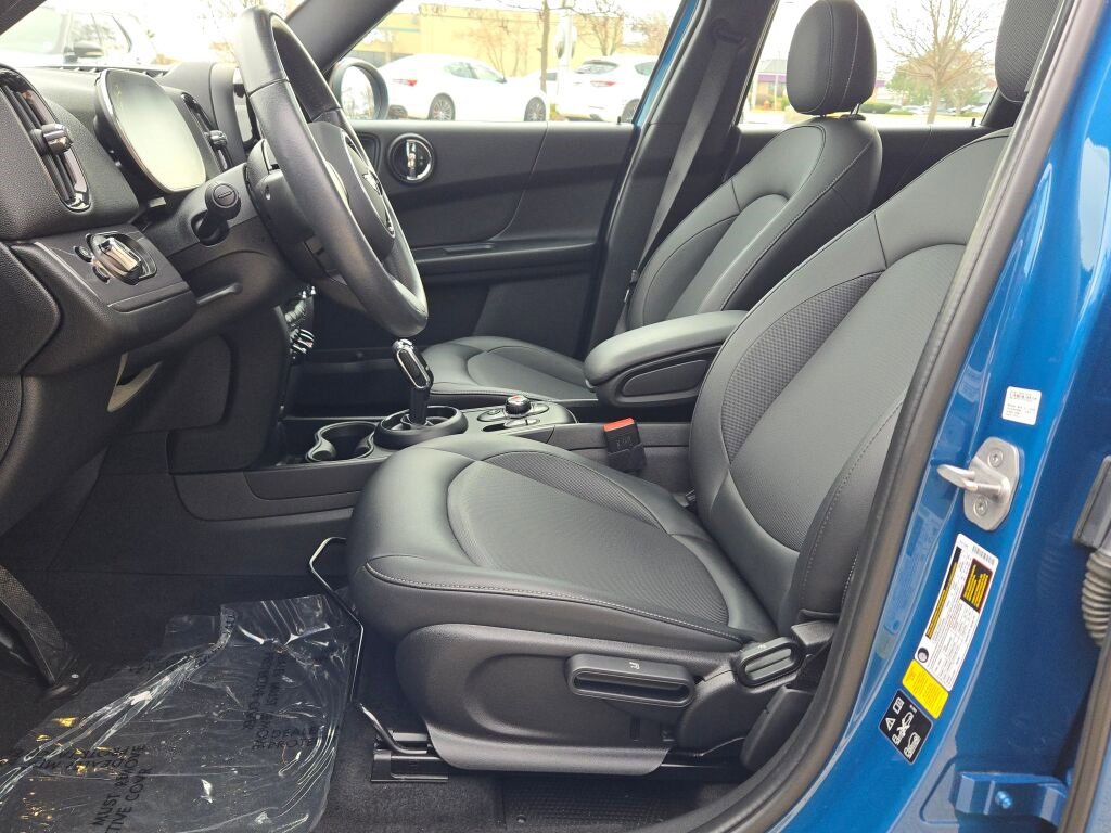 Used 2022 MINI Cooper Countryman ALL4 image 22