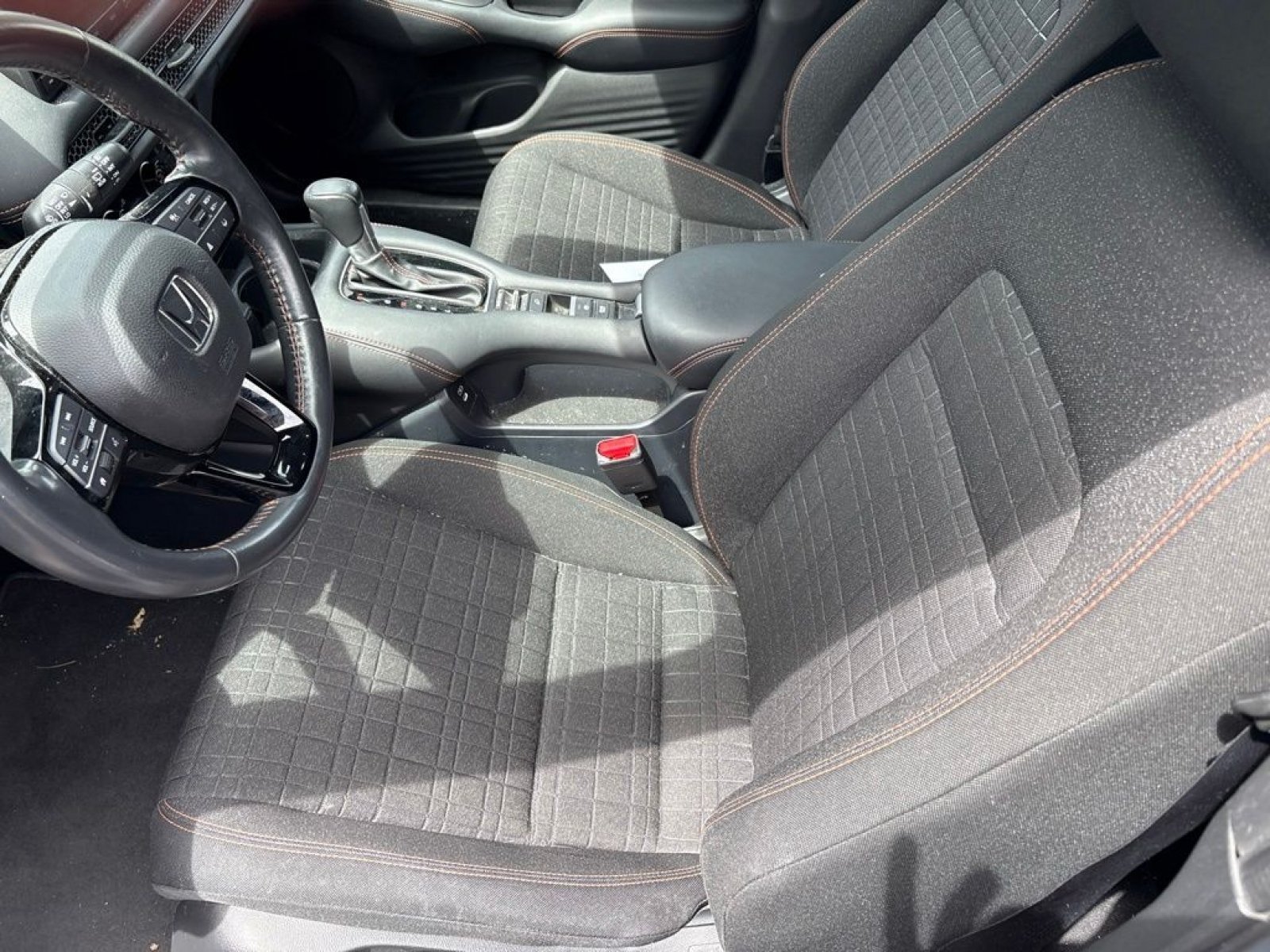 Used 2024 Honda HR-V Sport image 22