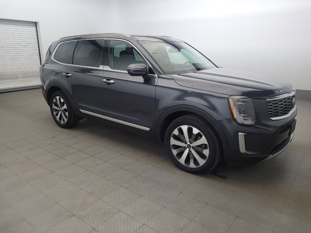 Used 2021 Kia Telluride S image 11