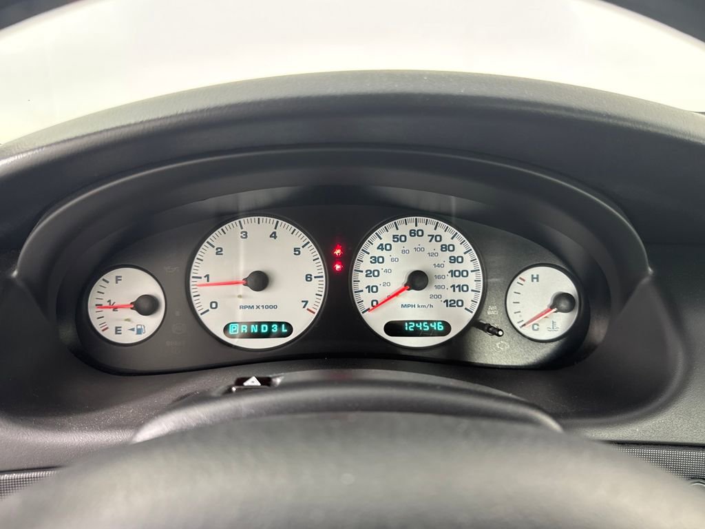Used 2001 Dodge Intrepid SE FWD image 15