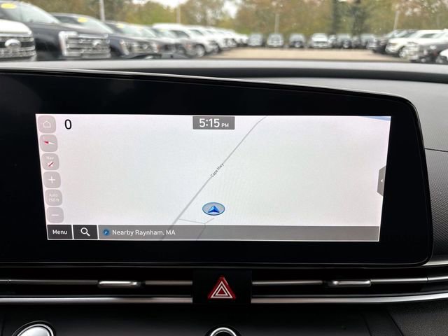 Used 2023 Hyundai Elantra Limited FWD image 18