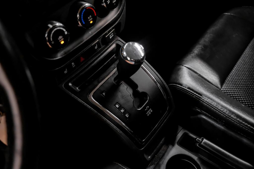 Used 2017 Jeep Patriot Sport w/ Power Value Group FWD image 26
