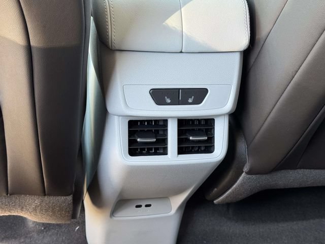 New 2026 GMC Terrain Denali AWD/4WD image 11
