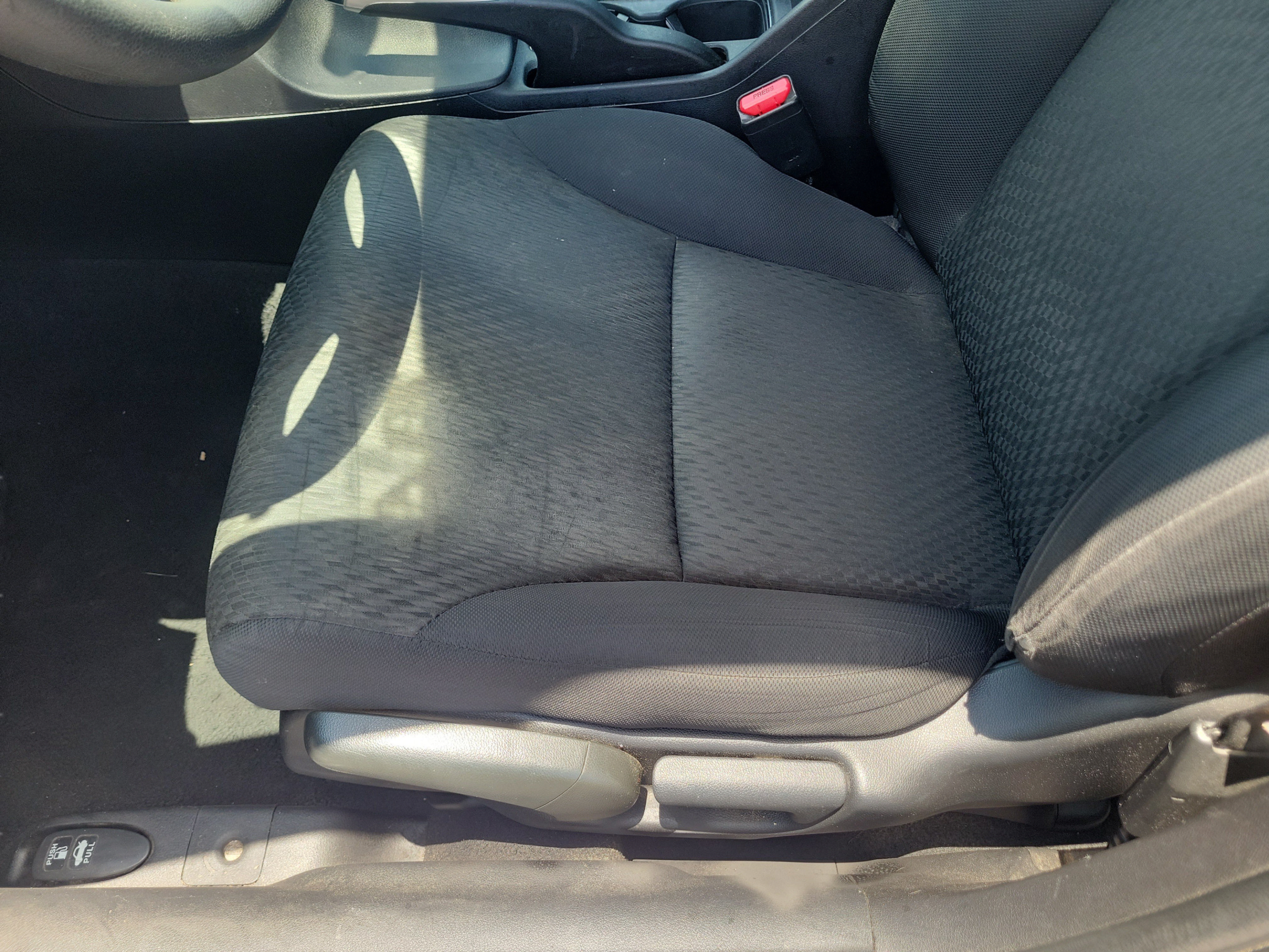Used 2014 Honda Civic EX image 26