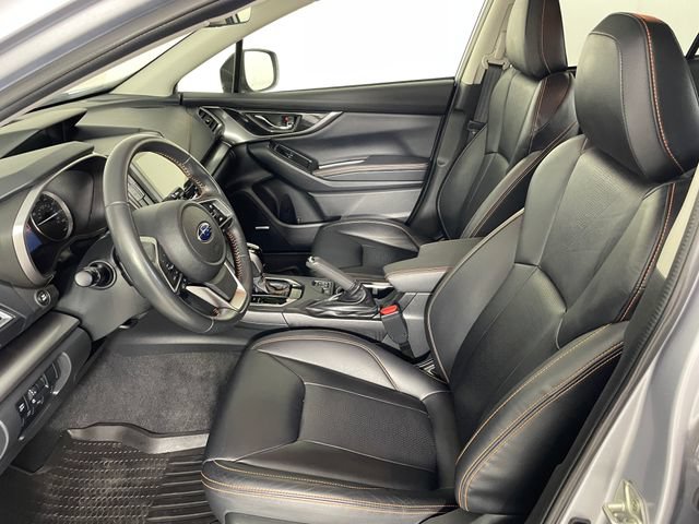 Used 2020 Subaru Crosstrek 2.0i Limited w/ Moonroof Package w/Navigation AWD/4WD image 2