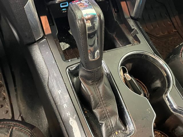 Used 2016 Ford Explorer Sport w/ Equipment Group 401A image 8