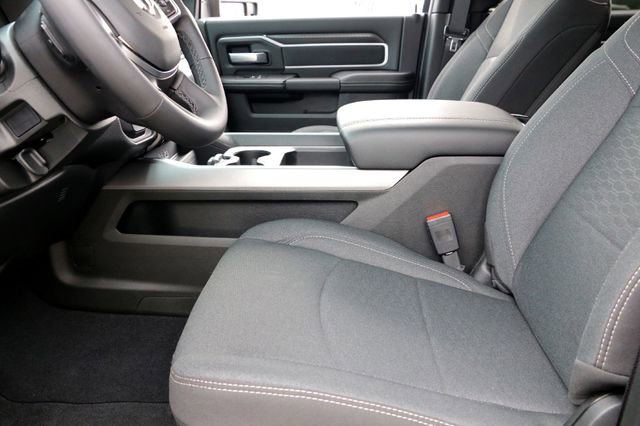 Used 2025 RAM 2500 Lone Star image 10