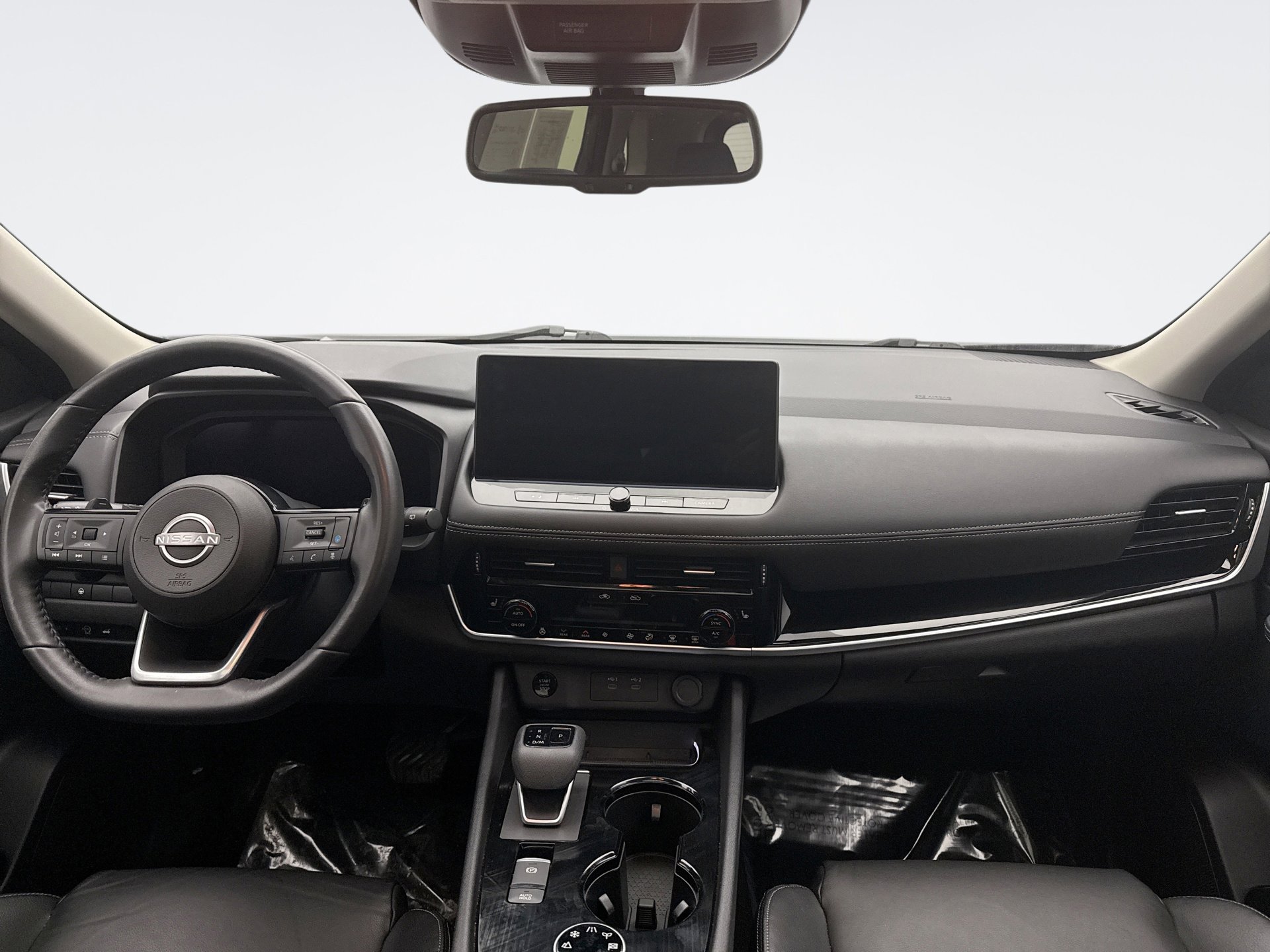 Used 2024 Nissan Rogue SL w/ SL Premium Package image 14