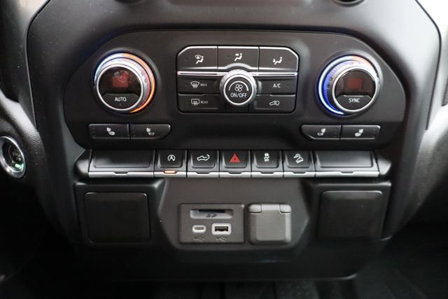 Used 2019 Chevrolet Silverado 1500 RST w/ All-Star Edition image 21