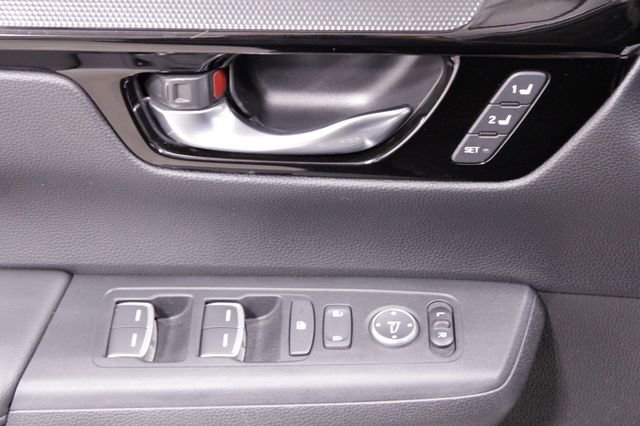 Certified 2025 Honda CR-V EX-L image 25