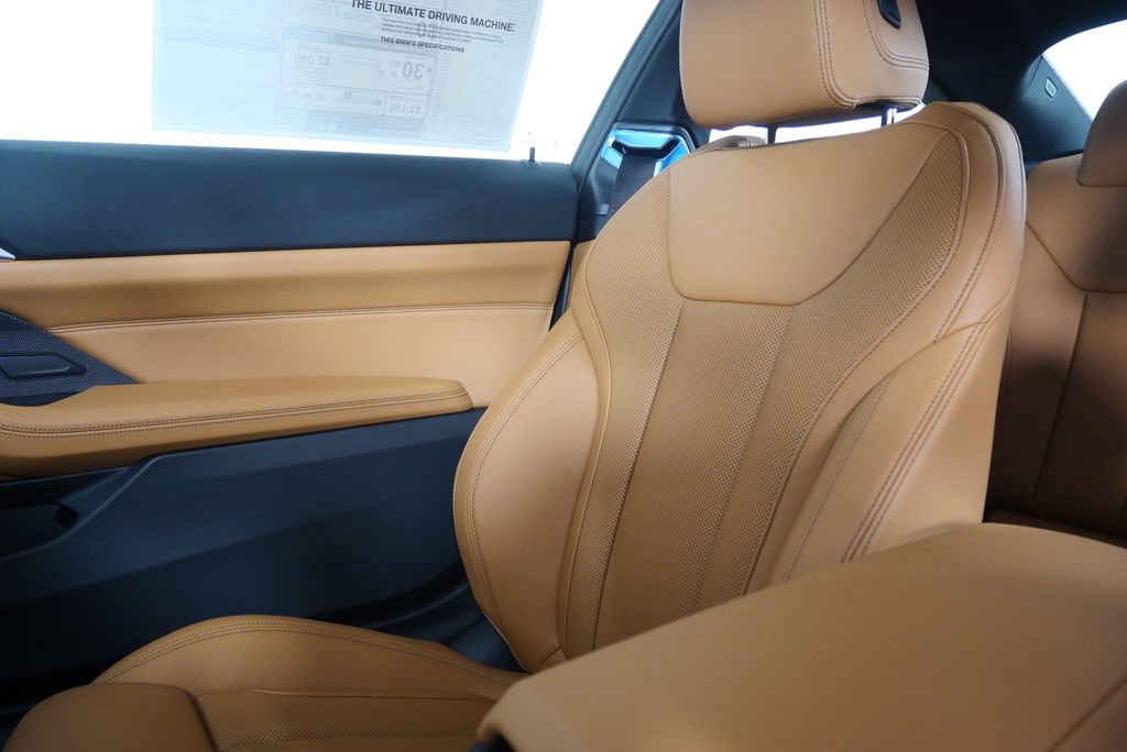 New 2026 BMW M440i Coupe w/ Premium Package RWD image 19