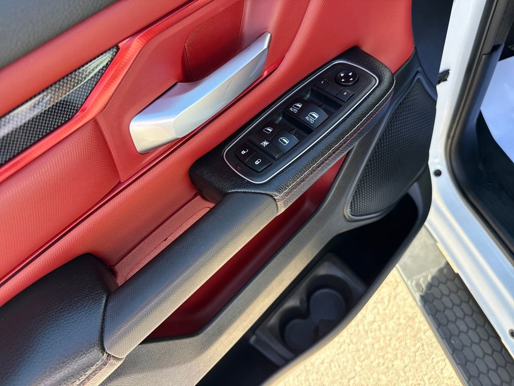 Used 2019 RAM 1500 Rebel w/ Level 2 Equipment Group image 11