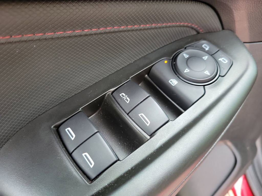 Used 2022 Chevrolet TrailBlazer RS image 16