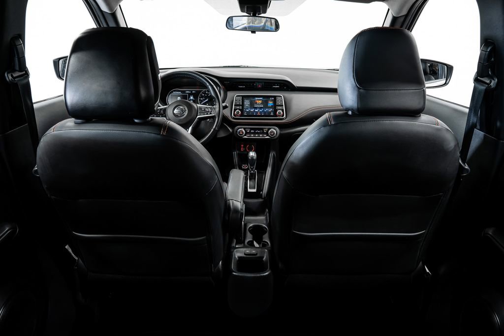 Used 2020 Nissan Kicks SR w/ SR Premium Package image 23