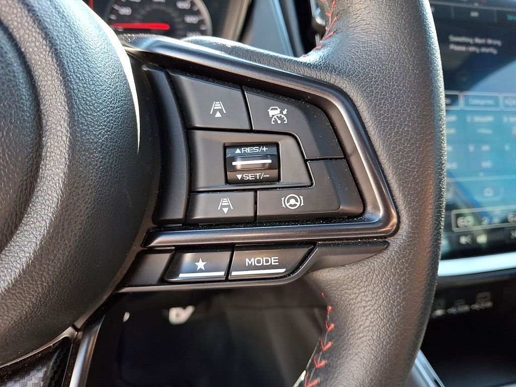 Used 2024 Subaru WRX GT AWD/4WD image 23