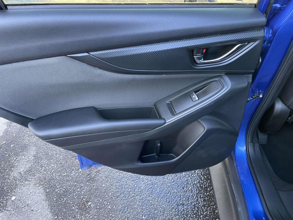 Used 2022 Subaru WRX Premium image 22