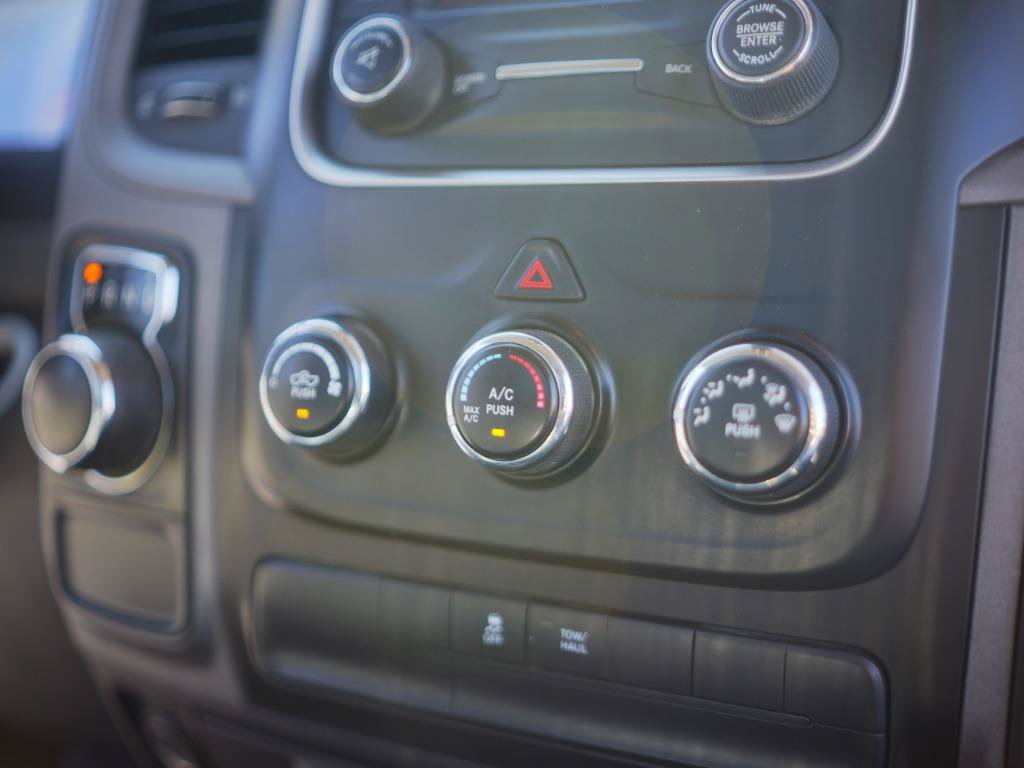 Used 2015 RAM 1500 Tradesman w/ Power & Remote Entry Group RWD image 21