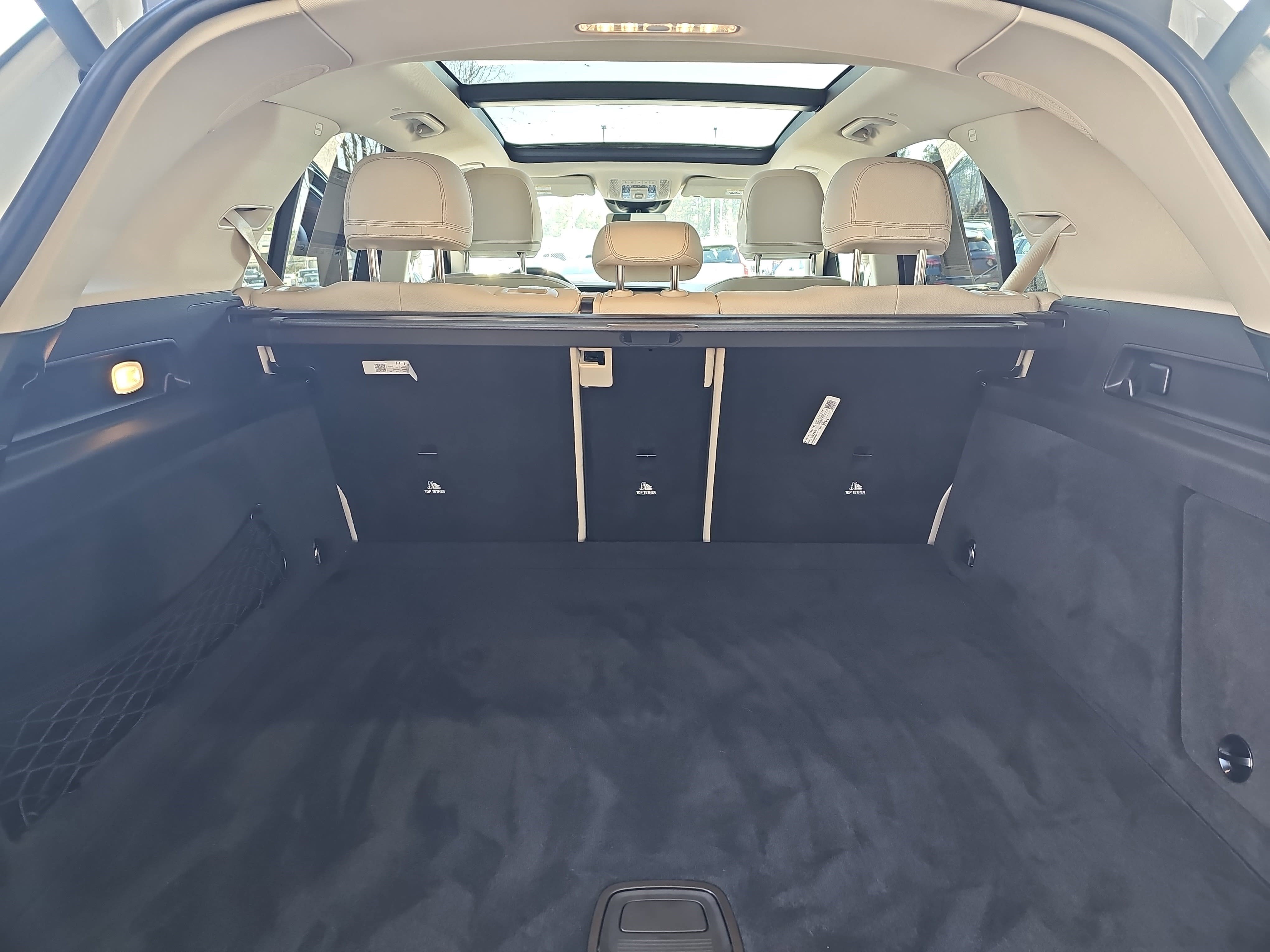 Certified 2026 Mercedes-Benz GLE 450 4MATIC image 14