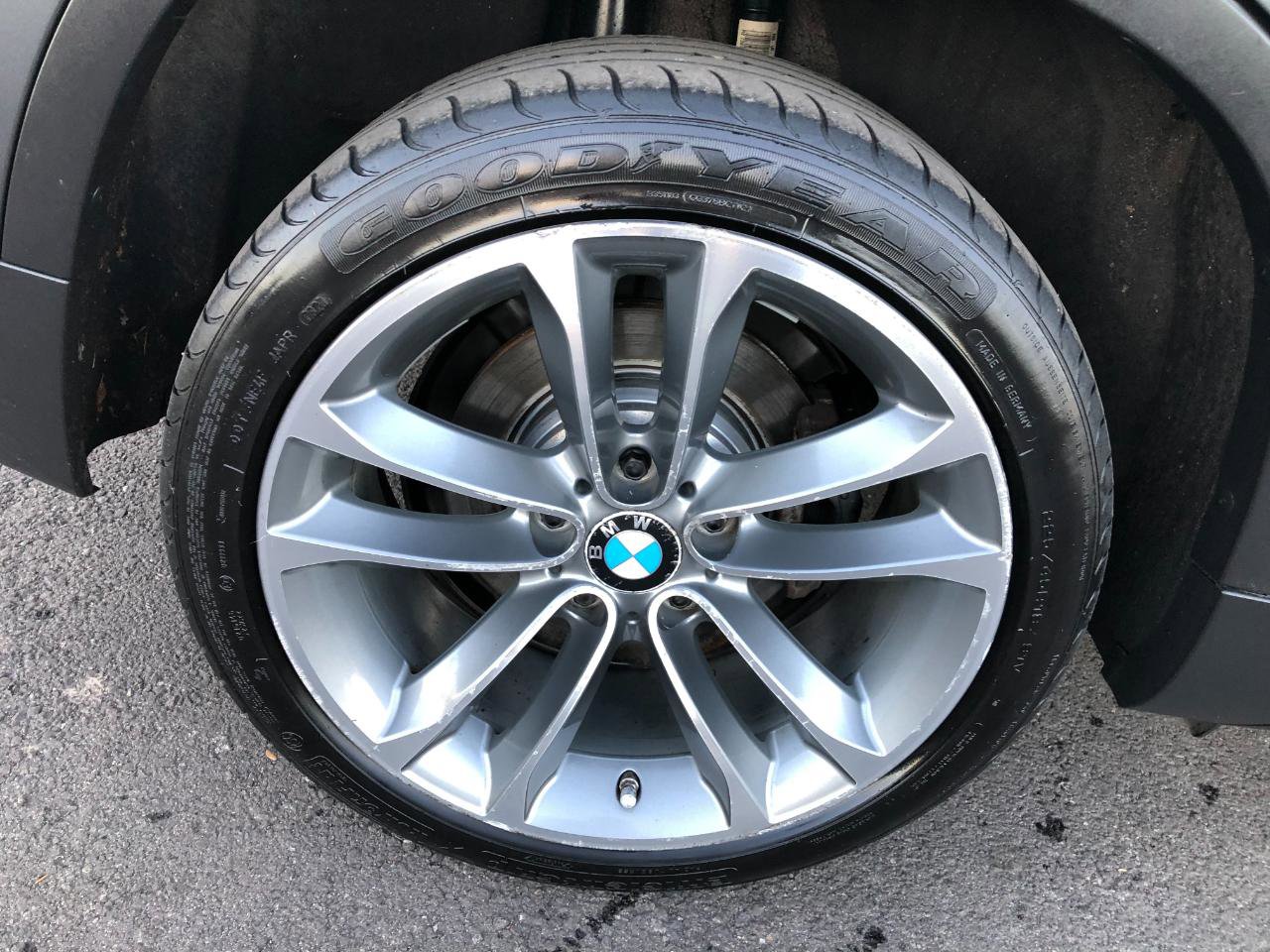 Used 2013 BMW X1 xDrive28i w/ Ultimate Pkg image 32