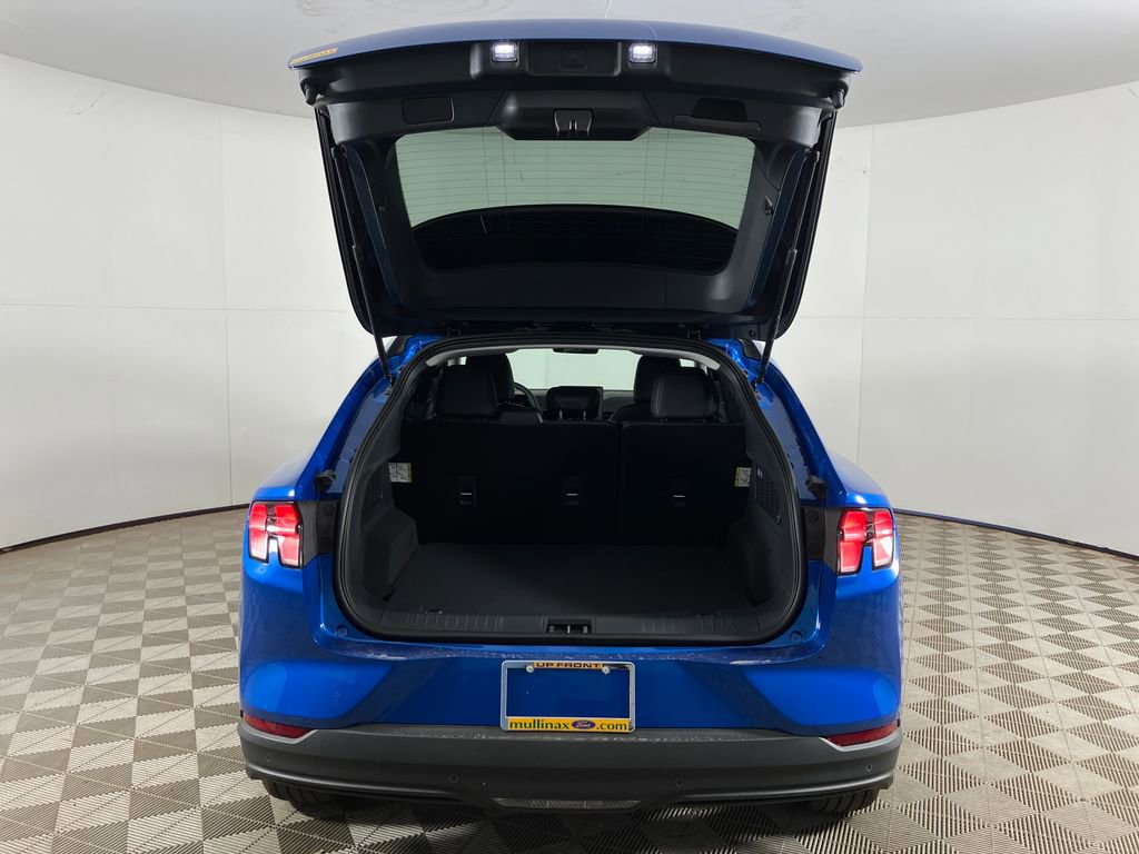 New 2025 Ford Mustang Mach-E Select image 26