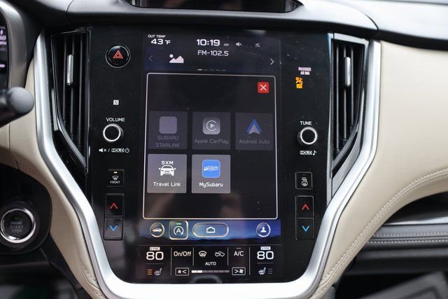 Used 2021 Subaru Outback Limited XT w/ Popular Package #2 image 39