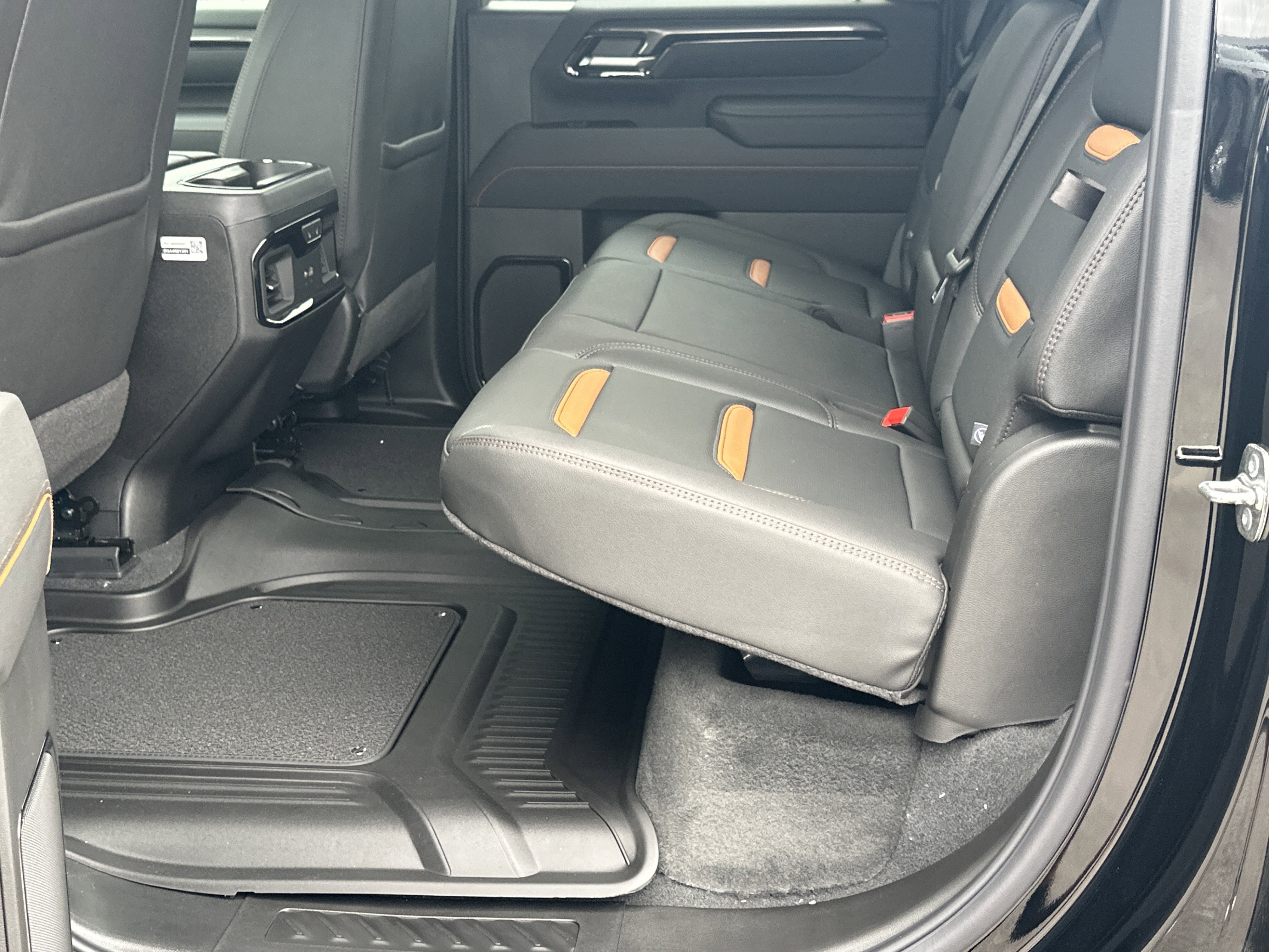 New 2026 GMC Sierra 2500 AT4 w/ AT4 Preferred Package image 20