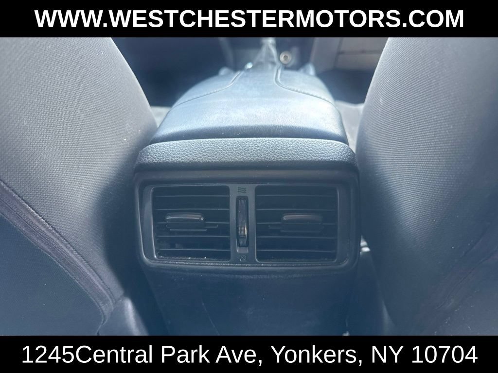 Used 2020 Nissan Rogue Sport SV w/ All-Weather Package AWD/4WD image 19