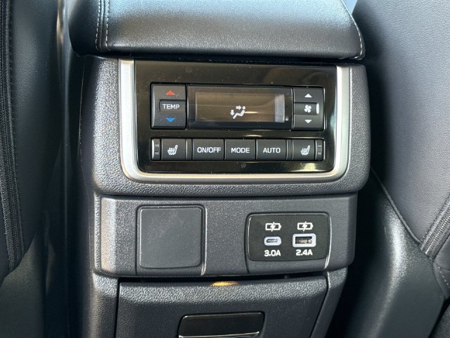Certified 2026 Subaru Ascent Limited AWD/4WD image 11