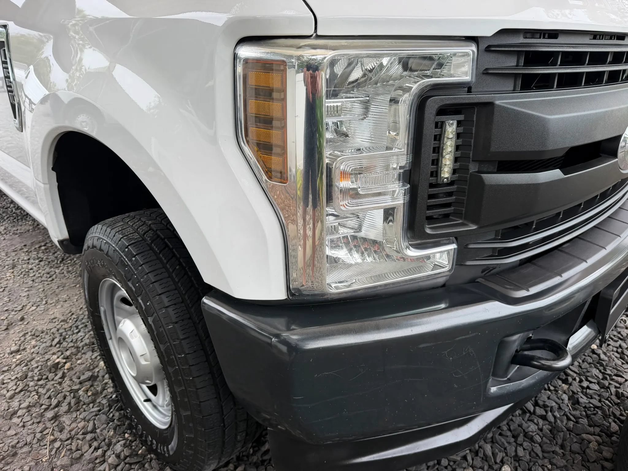 Used 2019 Ford F250 XL w/ Power Equipment Group AWD/4WD image 22