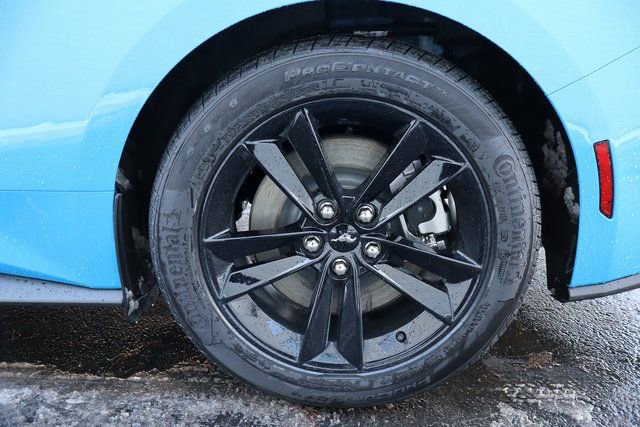 New 2026 Ford Mustang GT image 11