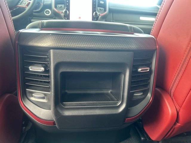 Used 2025 RAM 1500 Rebel w/ Bed Utility Group AWD/4WD image 48