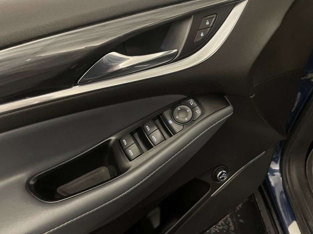 Used 2023 Buick Enclave Essence w/ LPO, Floor Liner Package image 16