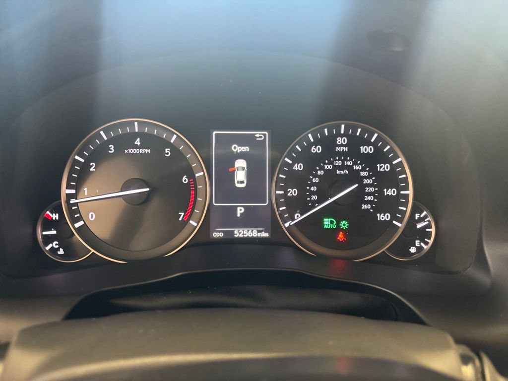 Used 2017 Lexus ES 350 FWD image 4