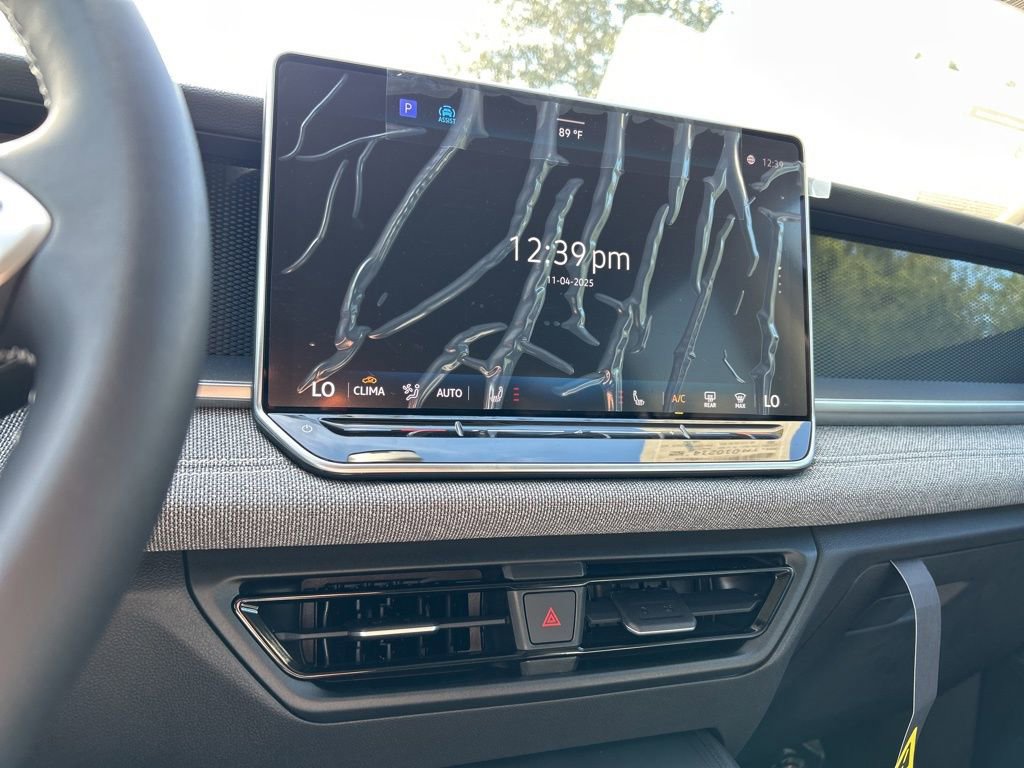 New 2026 Volkswagen Tiguan S image 23