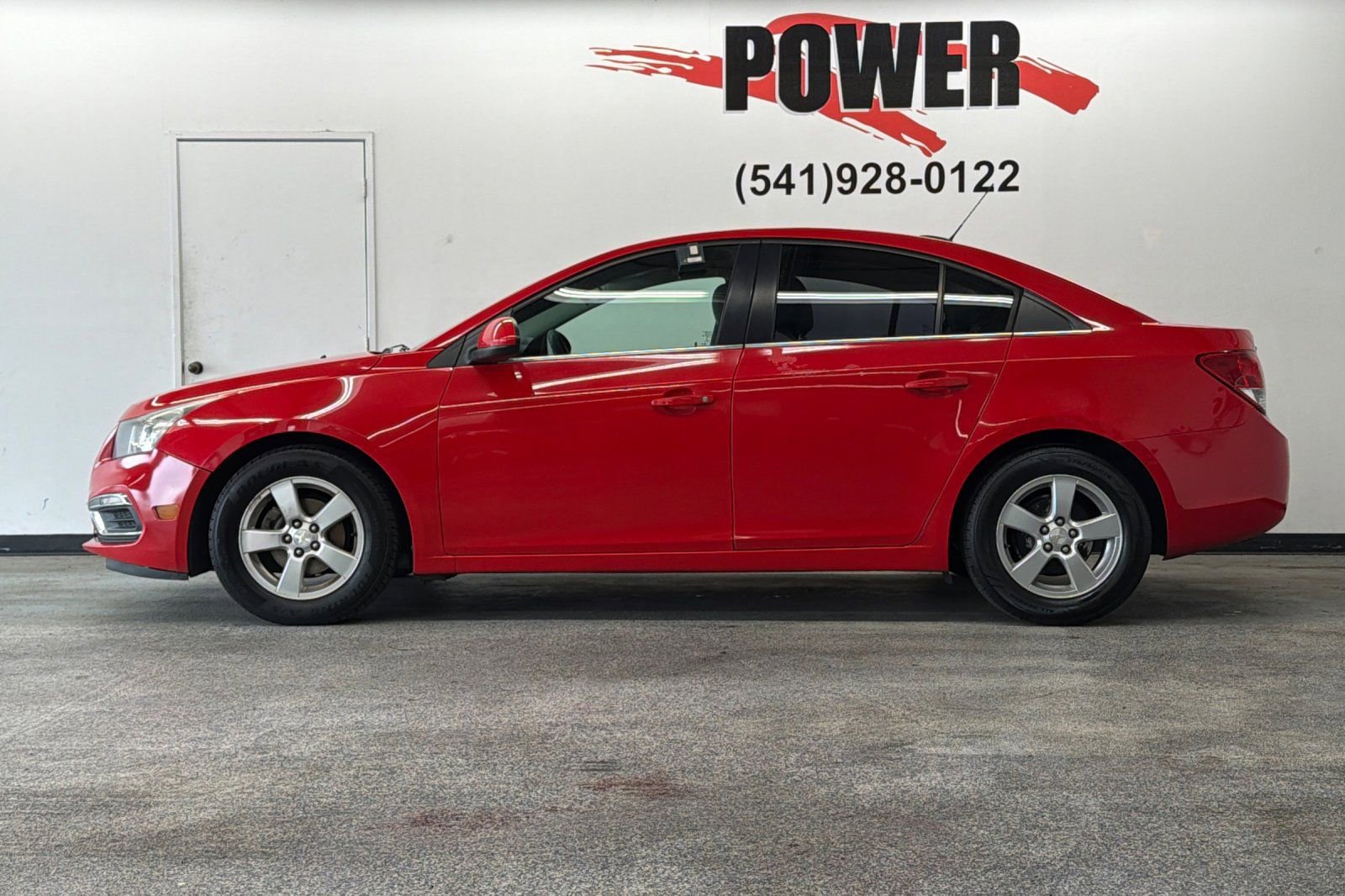 Used 2015 Chevrolet Cruze LT FWD image 6