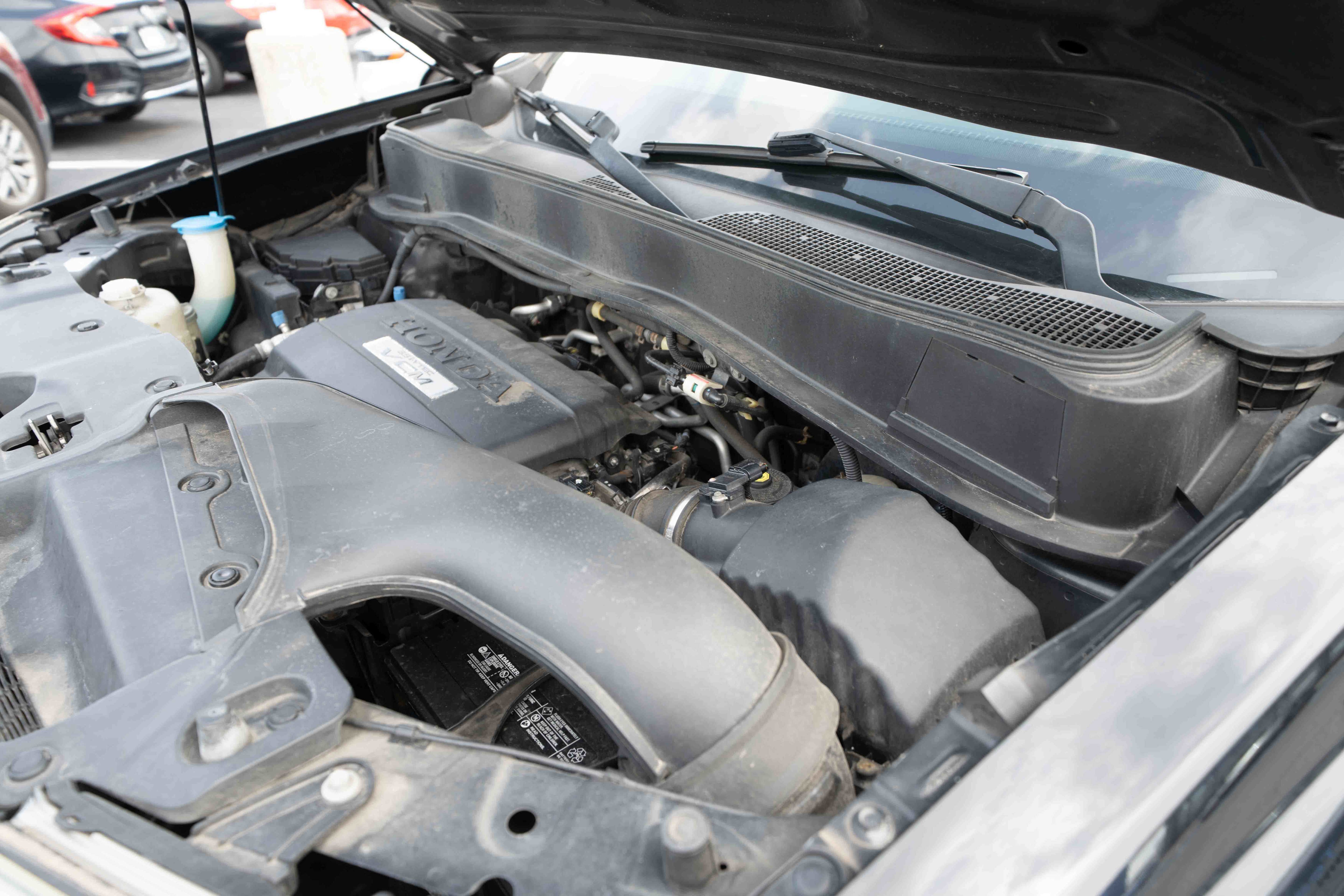 Used 2010 Honda Pilot EX-L image 33