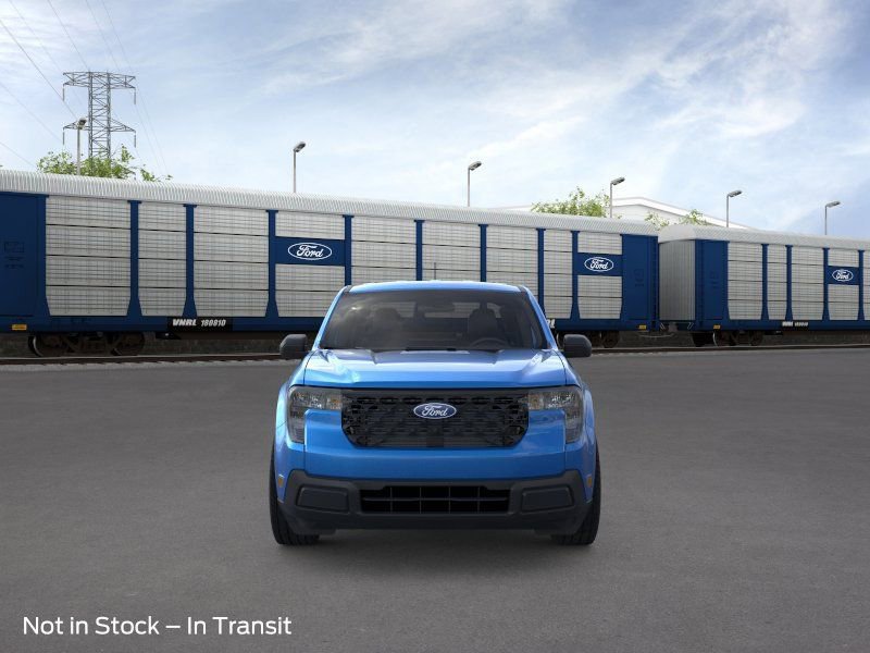 New 2026 Ford Maverick XL AWD/4WD image 6