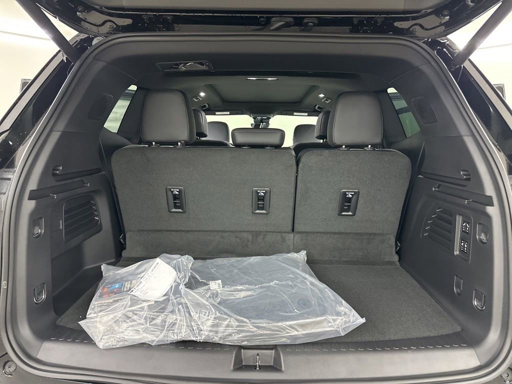 New 2026 Buick Enclave Avenir w/ Super Cruise Package image 25