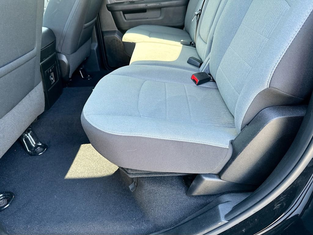 Used 2023 RAM 1500 Classic SLT w/ Trailer & Traction Group image 28