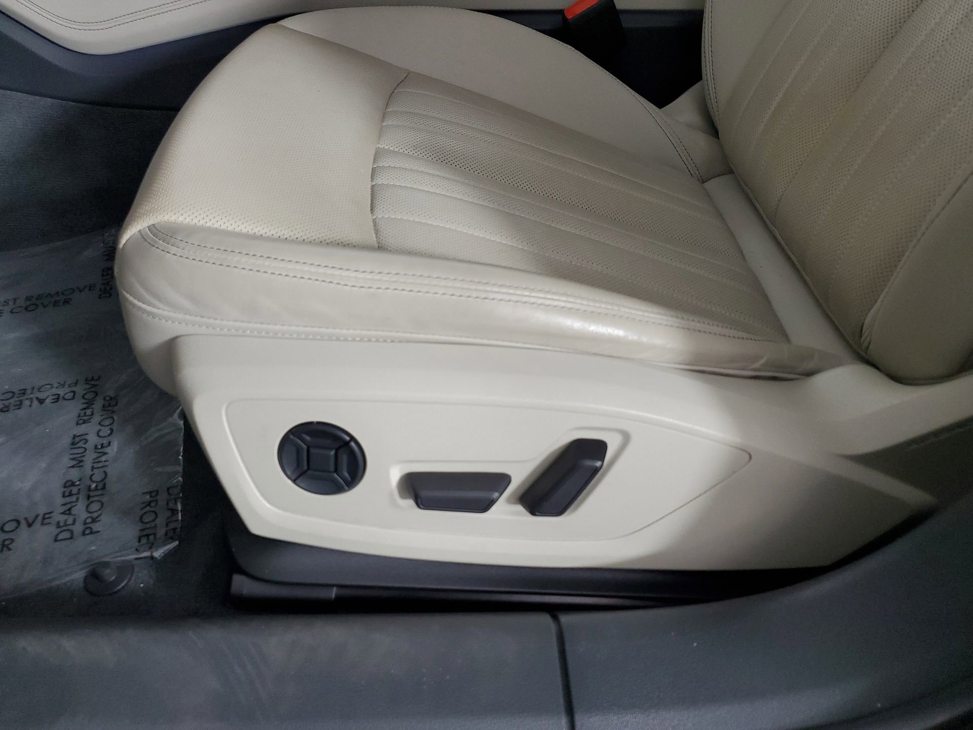 Certified 2021 Audi A6 3.0T Prestige image 29