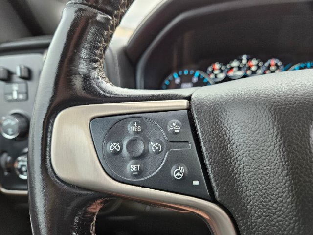 Used 2019 GMC Sierra 3500 Denali AWD/4WD image 38